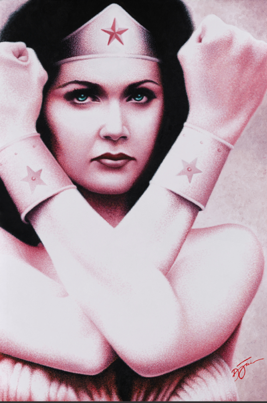 Wonder Woman