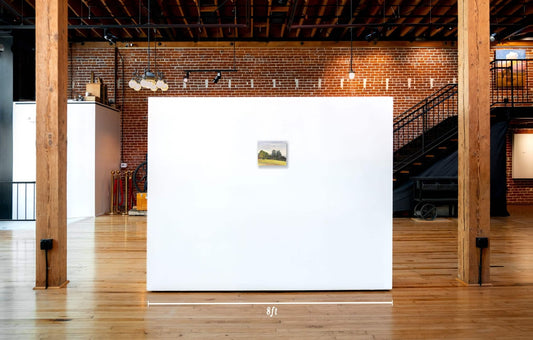 Kate Sessions Park, Plein Air