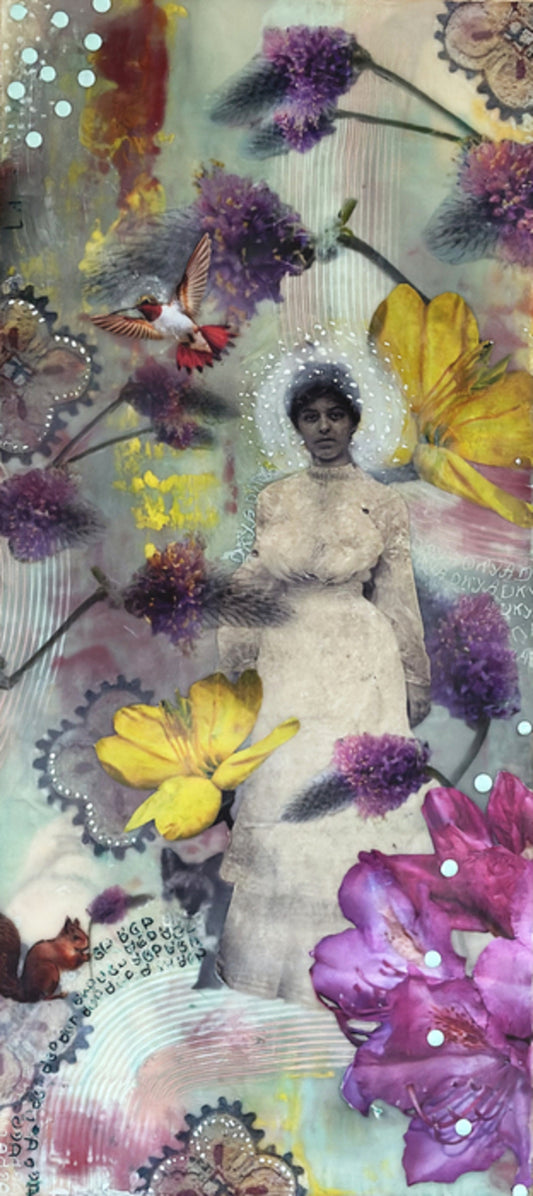 Botanical Witness