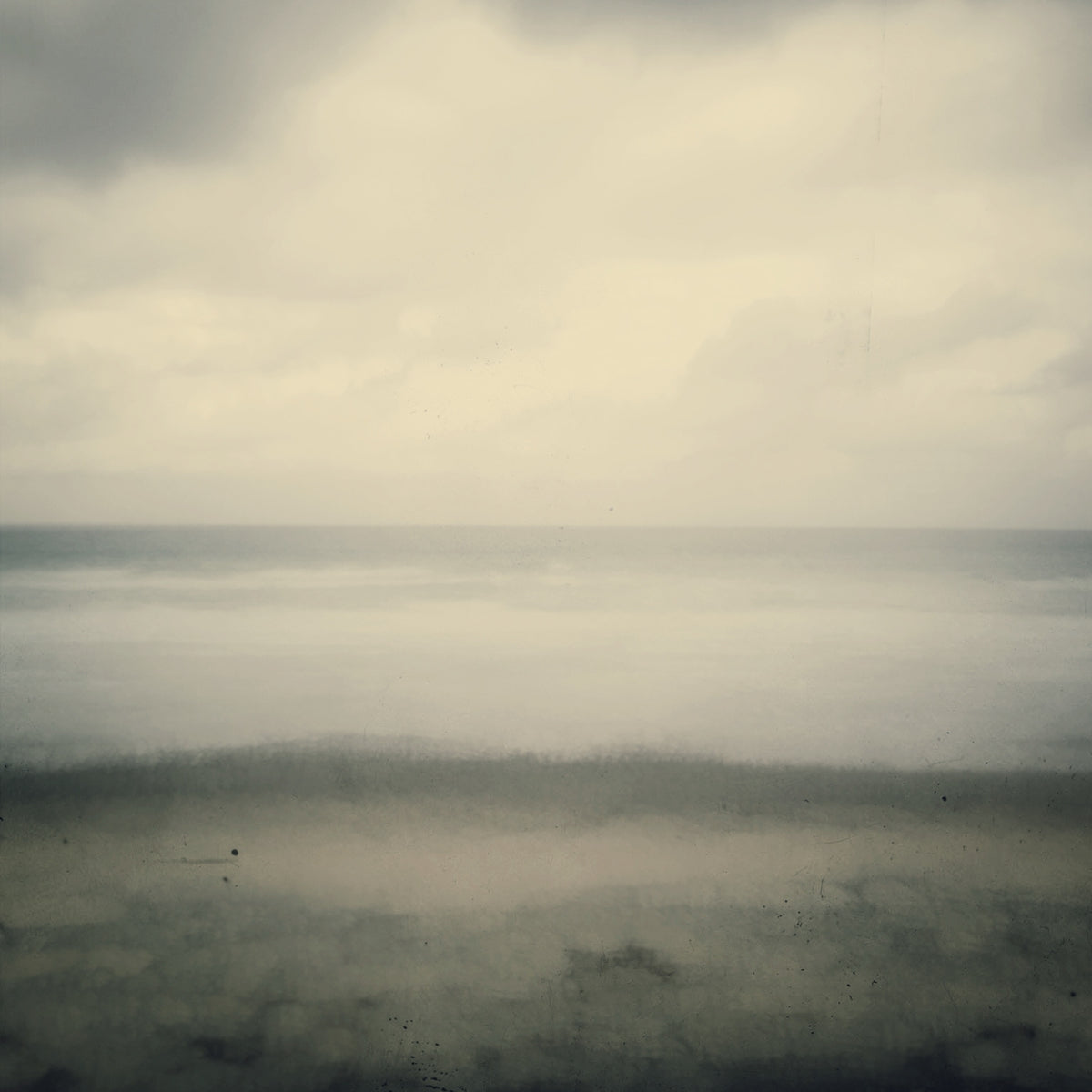 The ocean in me
