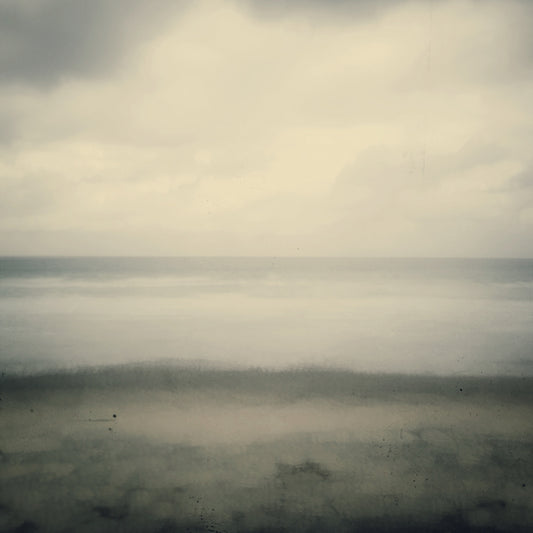 The ocean in me