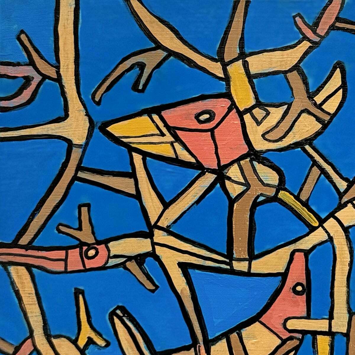 Geppetto Wood 3