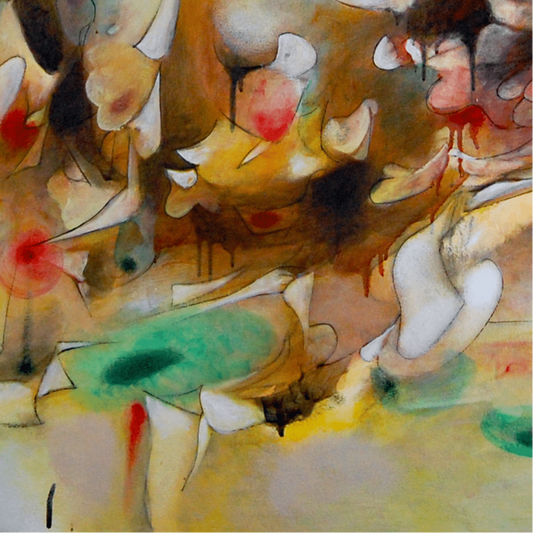 Murmurs in the Midsummer Shade