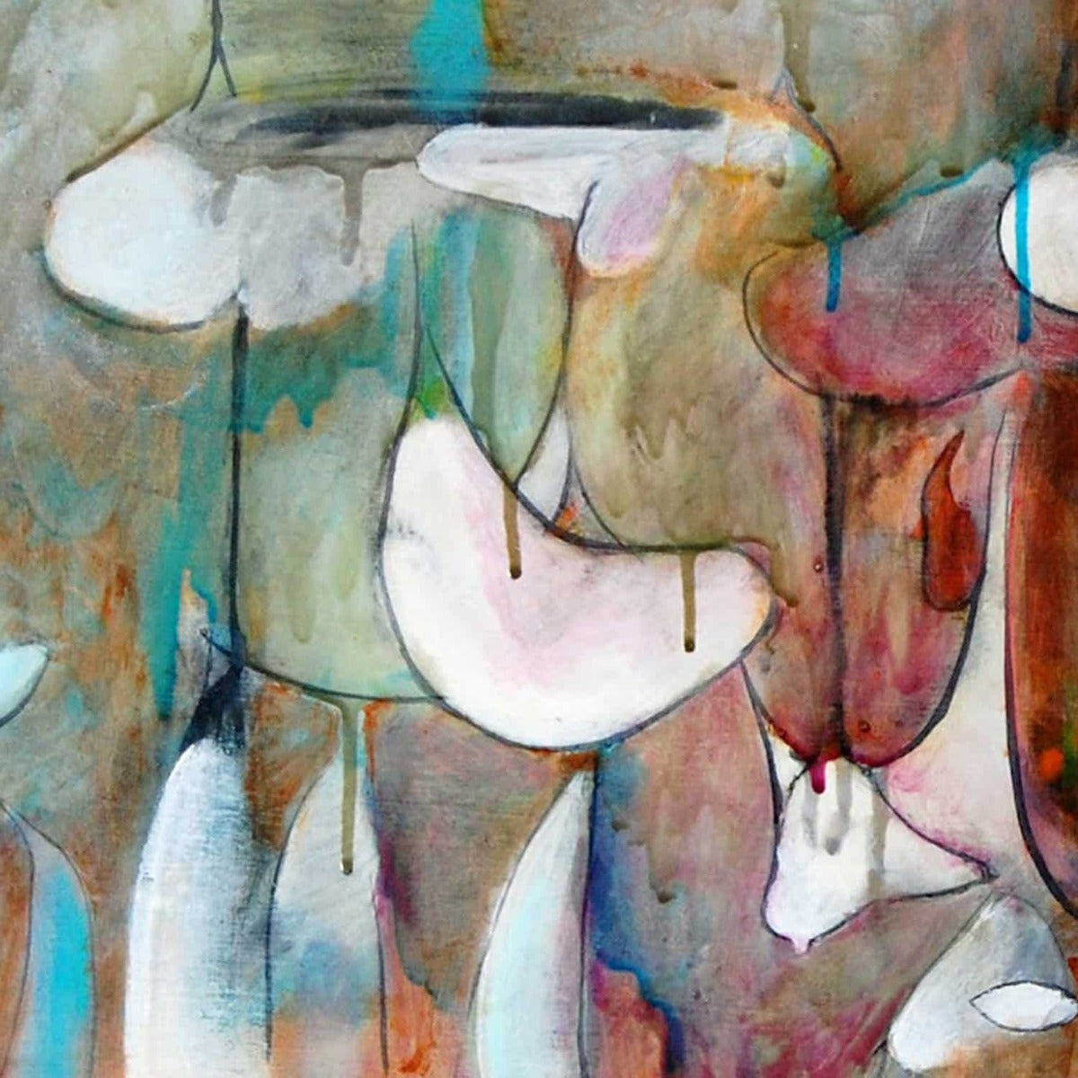 Alien Landscape 3