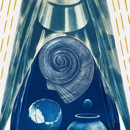 Resonance I, II, III