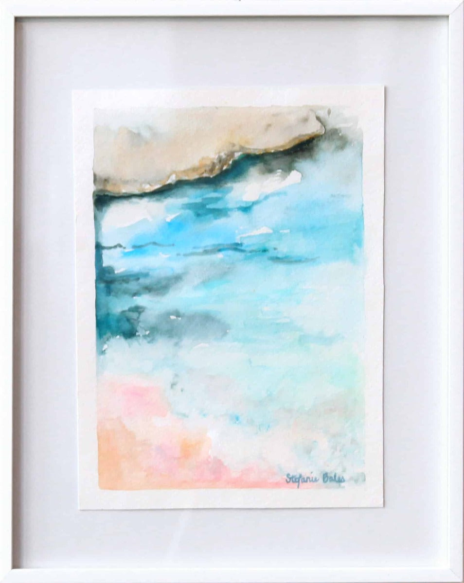 Sea Dreams