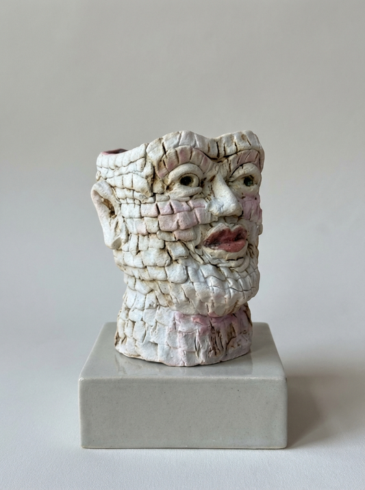 Bella Face Cup