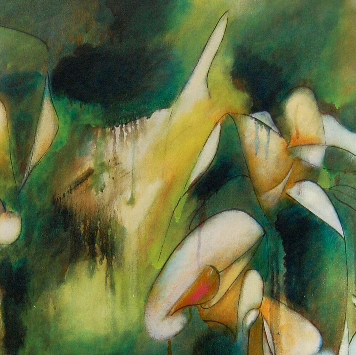 Lush Life, First Expansion