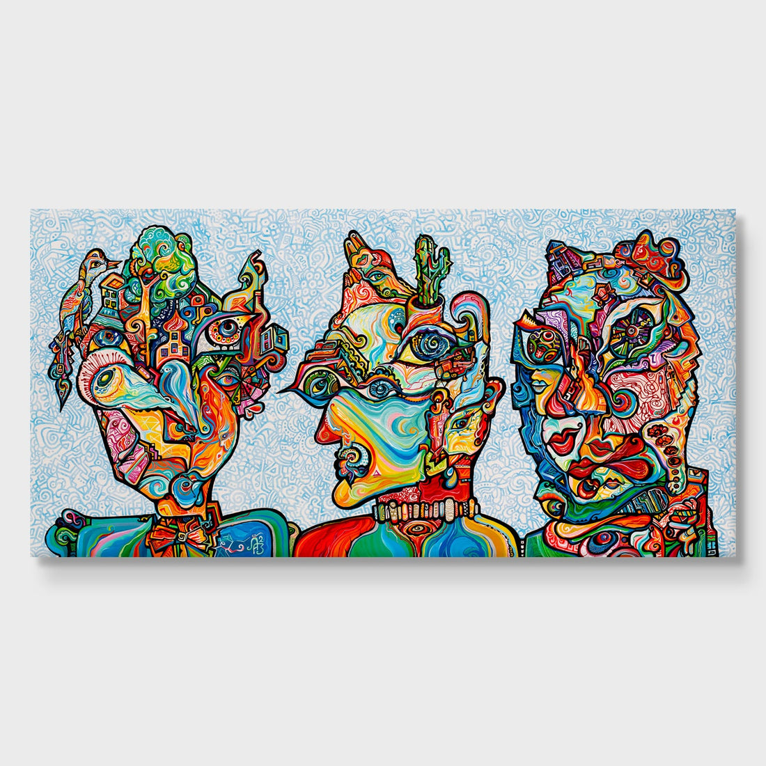 Alexander Arshansky - Generations