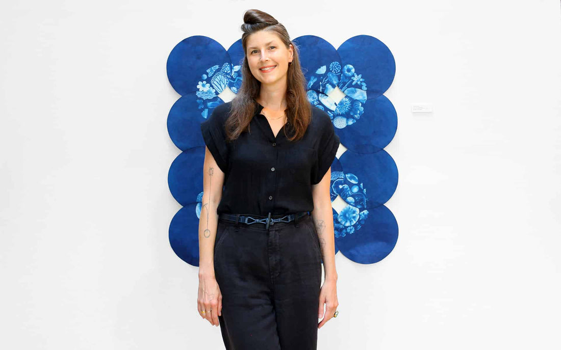 Annalise Neil - Sparks Gallery