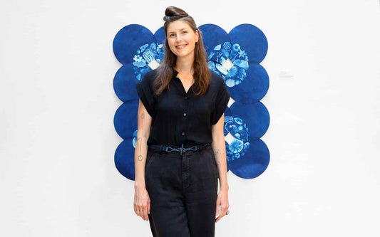 Annalise Neil - Sparks Gallery