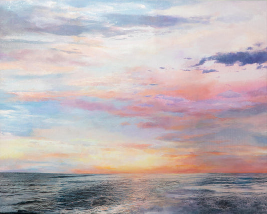 Stefanie Bales - Ciel Lavande