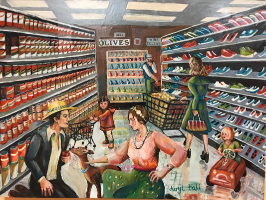 Counter Culture