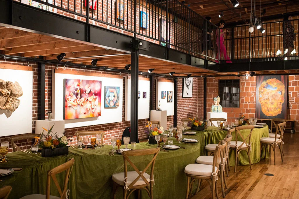 11 Best Holiday Party Venues in San Diego: Unique Spaces for Every Celebration