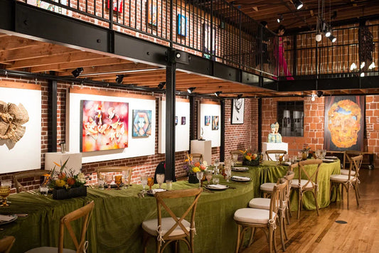 11 Best Holiday Party Venues in San Diego: Unique Spaces for Every Celebration