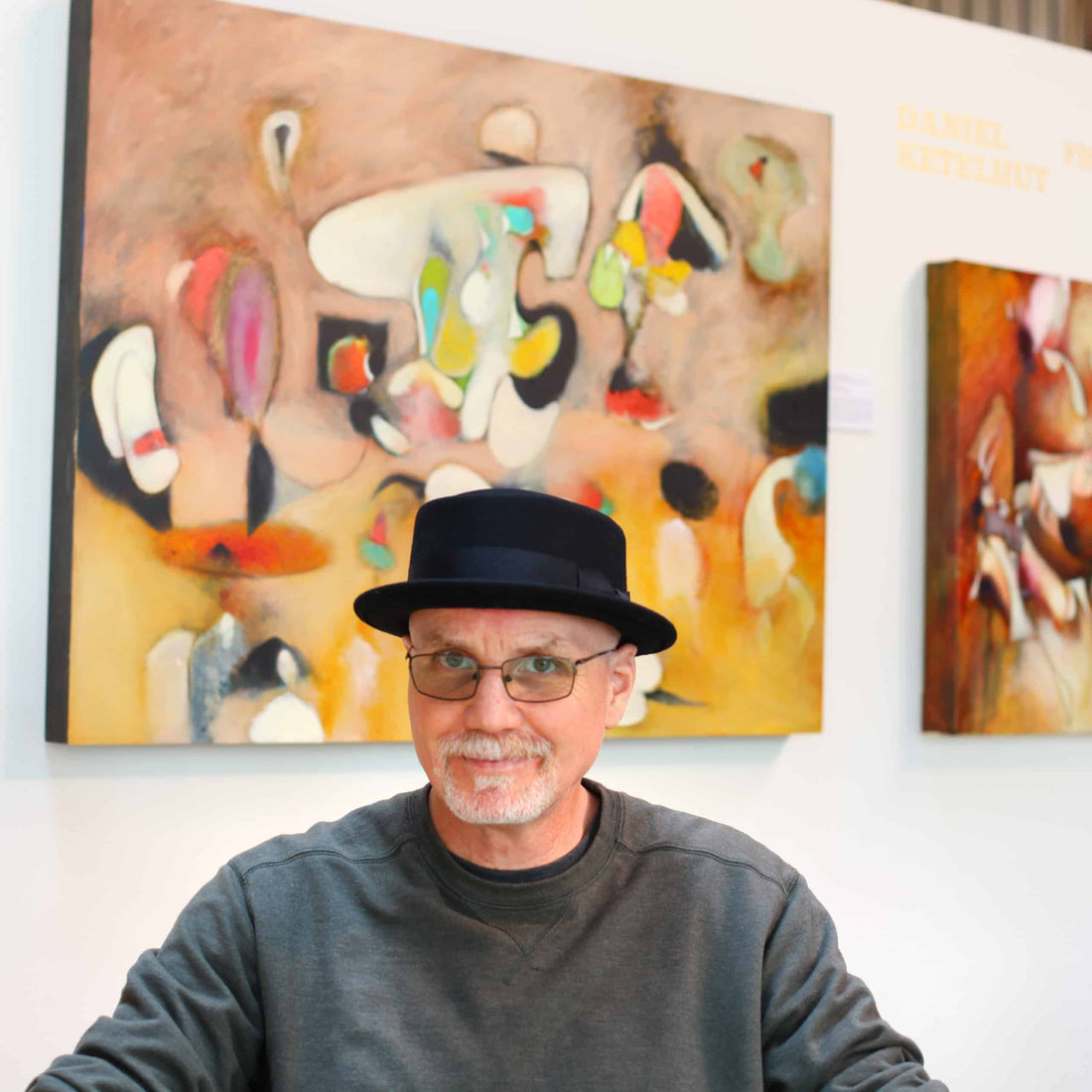 Daniel Ketelhut portrait