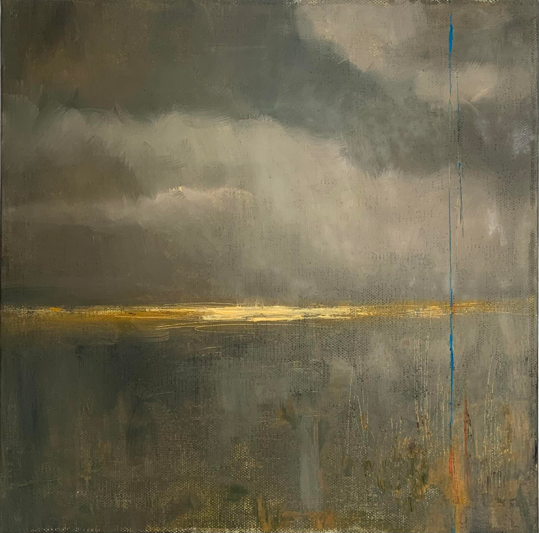 Khalid Alkaaby - The Path of Light