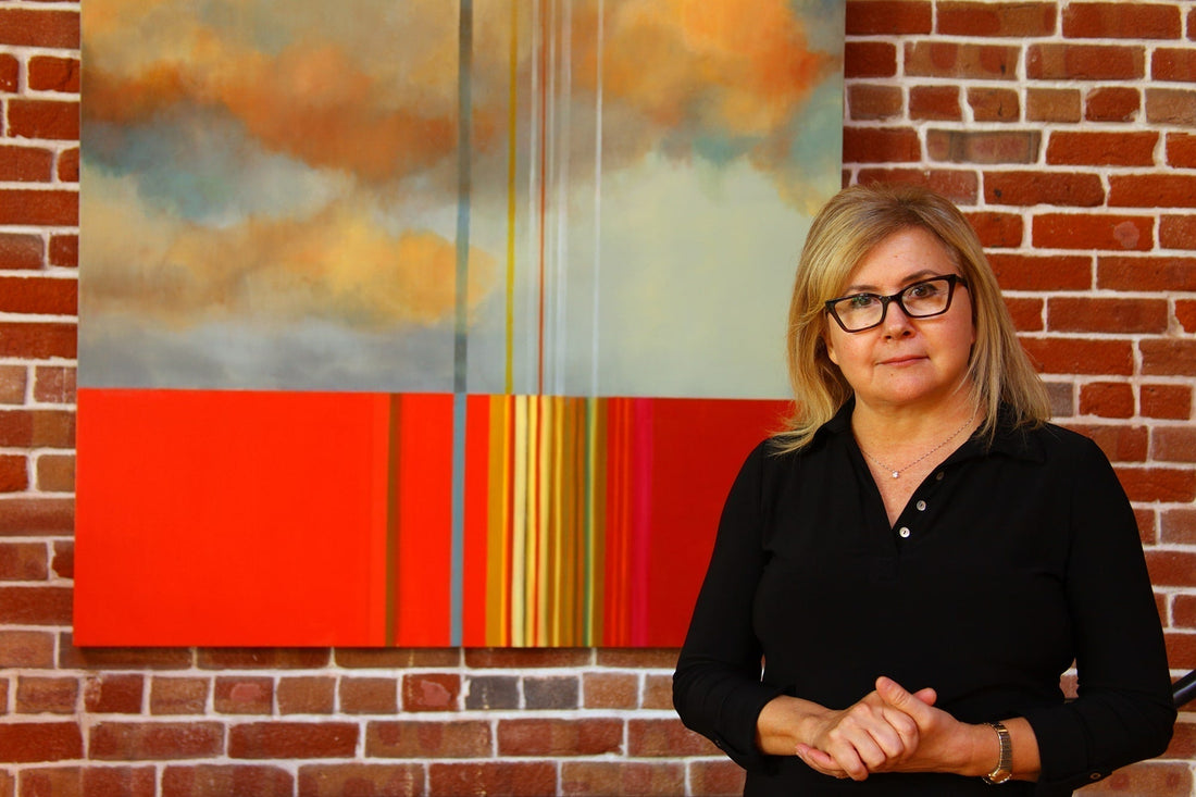 Julia San Roman Photo