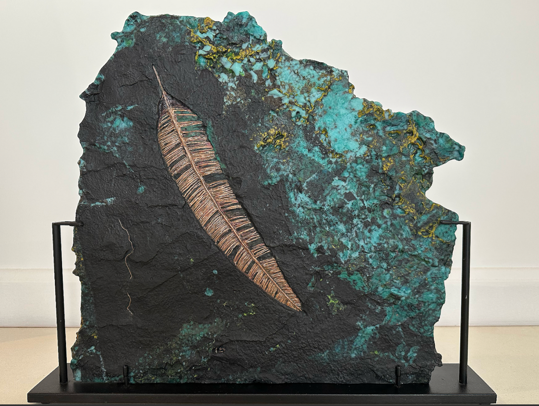 Group Exhibition: "Under One Sky"