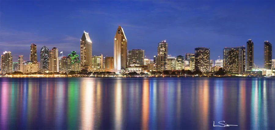 The Ultimate Guide to Dining in San Diego: Gaslamp's Best Eats