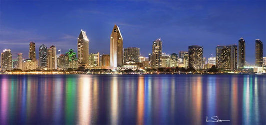 The Ultimate Guide to Dining in San Diego: Gaslamp's Best Eats