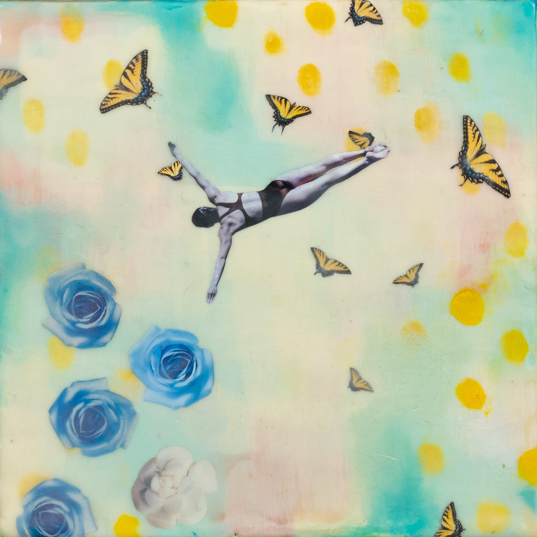 Tiffany Bociek Featured Artwork