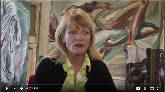 Anna Stump Video