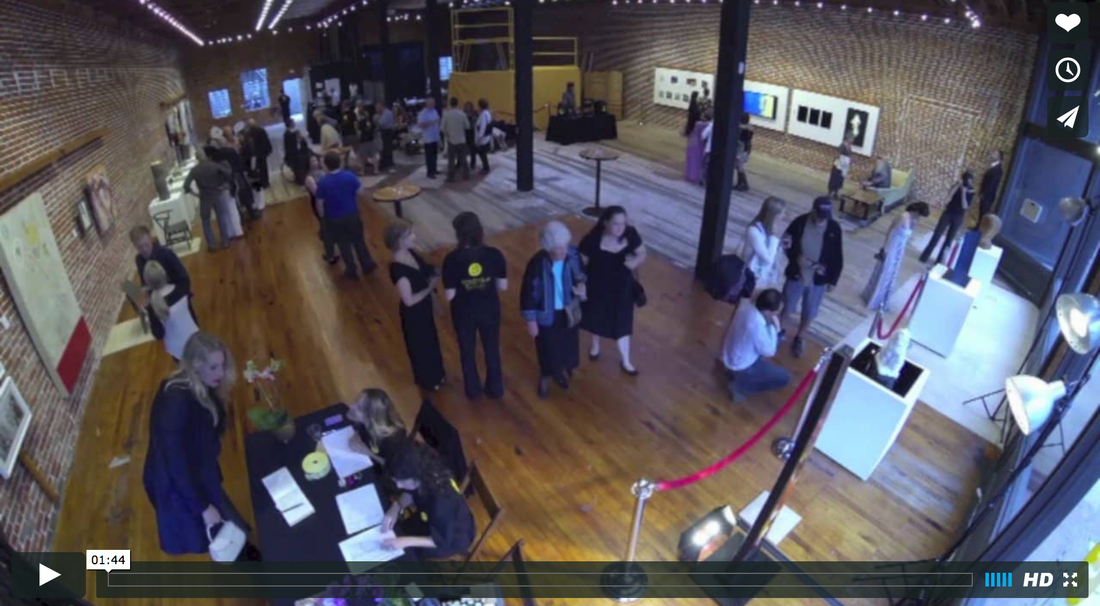 Sparks Gallery Video