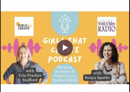 Podcast: Sonya Sparks with Erin Prather Stafford on WoMRadio