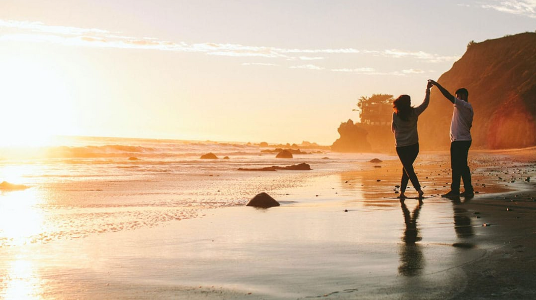 12 Stunning Engagement Photo Locations in San Diego