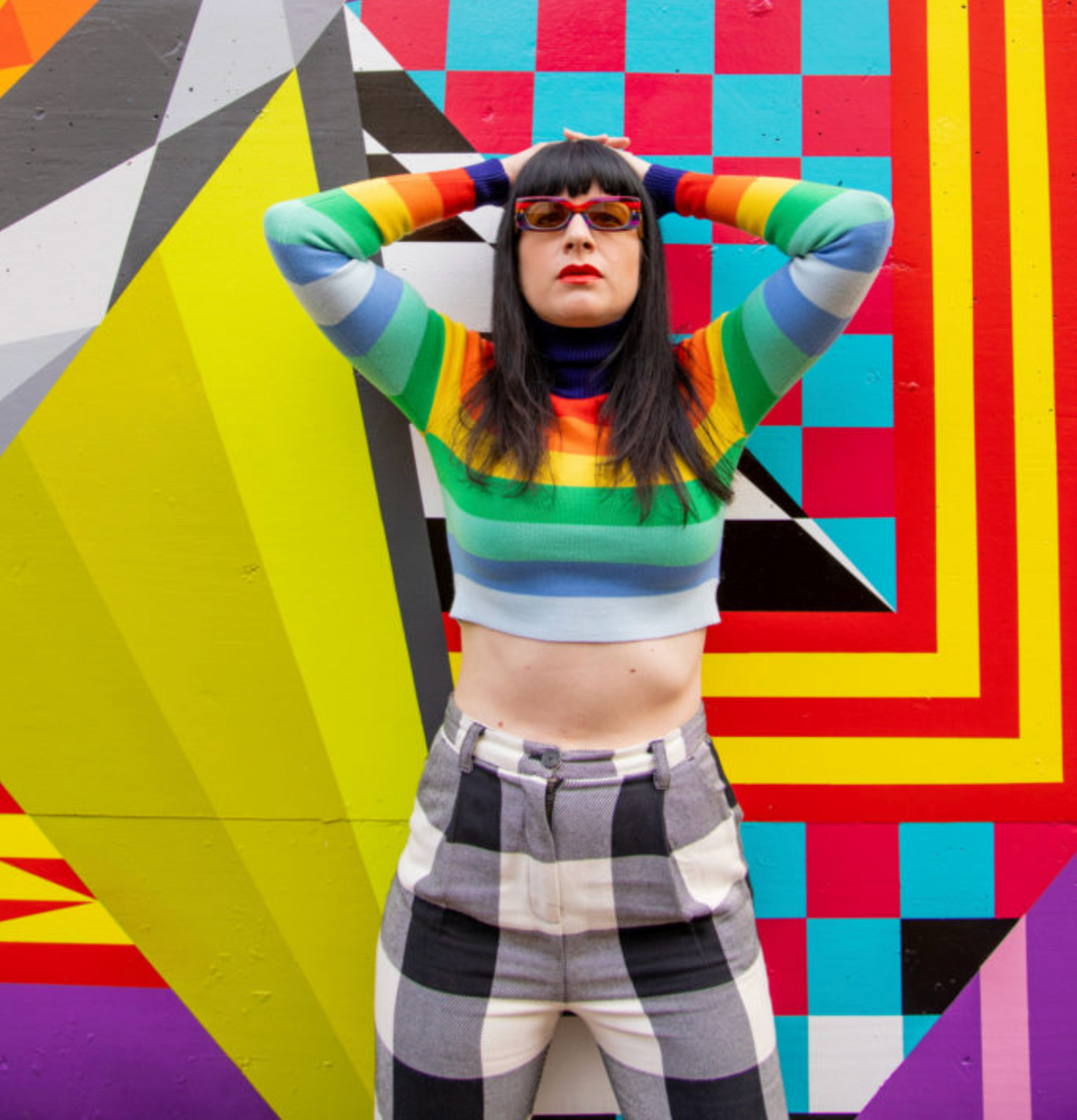 Pattern Play with Monty Montgomery