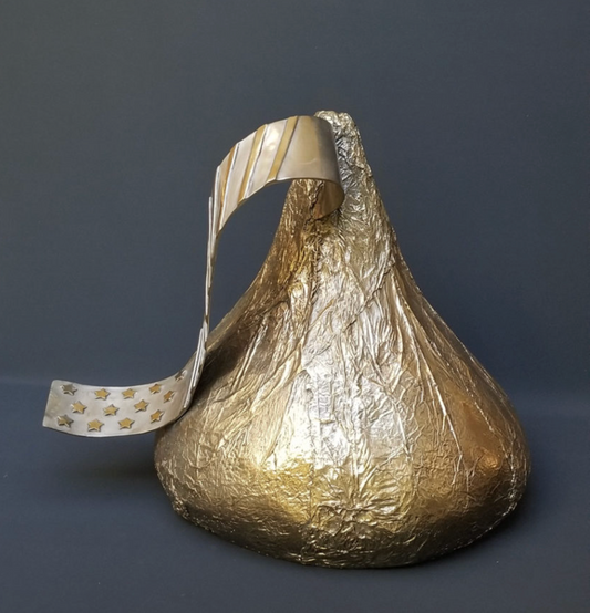 Fine Art Connoisseur Features Contemporary California Sculpture