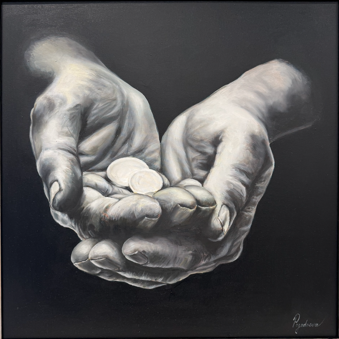 United In Art: A Special Exhibition