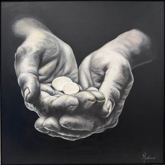 United In Art: A Special Exhibition