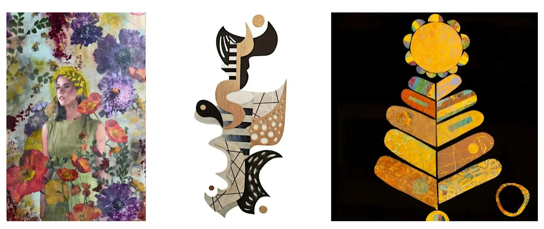 Interlocking Harmony
