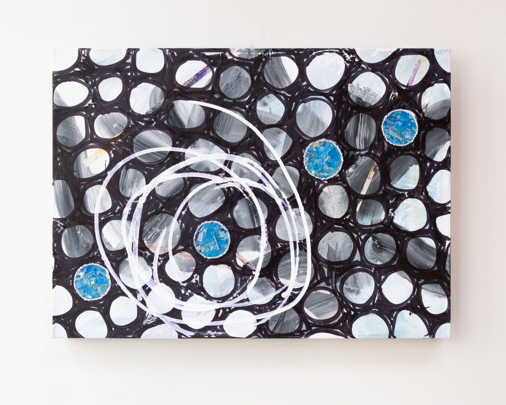 Veronica Bruce Woodward - Over And Repeat