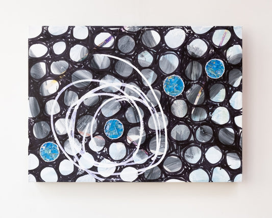 Veronica Bruce Woodward - Over And Repeat