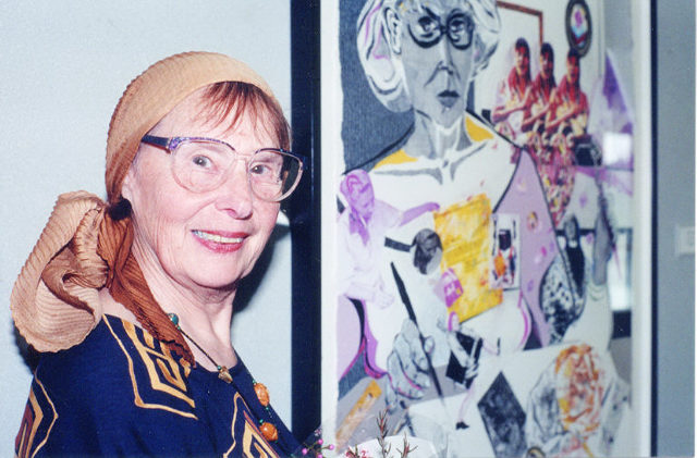 Lenore Simon