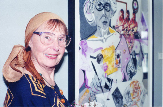 Lenore Simon