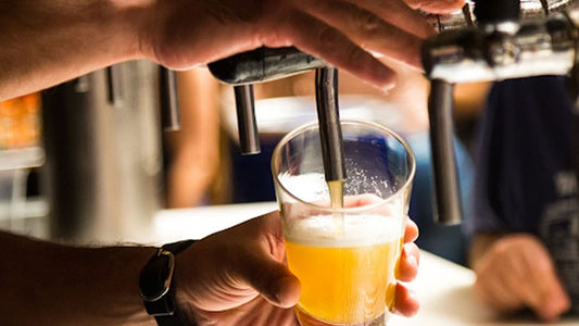 Breweries in Gaslamp San Diego