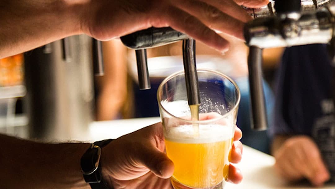 The 7 Best Breweries in San Diego’s Gaslamp Quarter (2026)