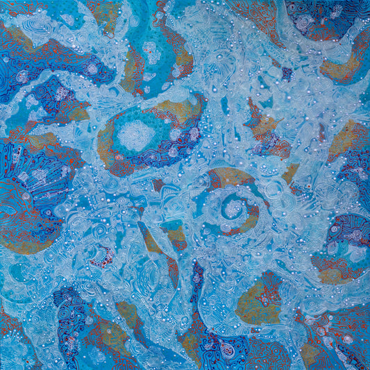 Alexander Arshansky Solo: Still Looking