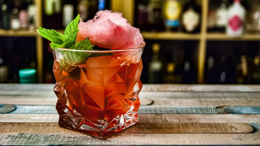 Best Cocktail Bars in San Diego