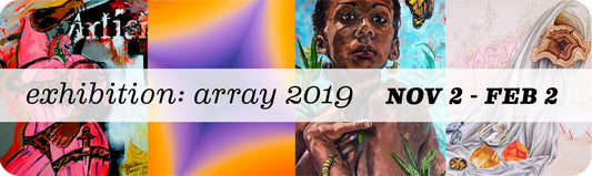 Array 2019
