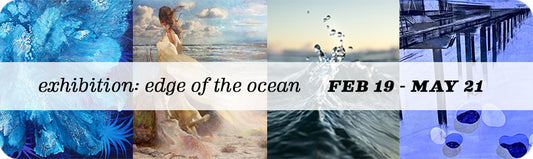 Edge of the Ocean