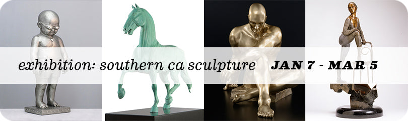 Southern CA Sculpture