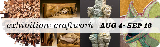 Craftwork - Sparks Gallery