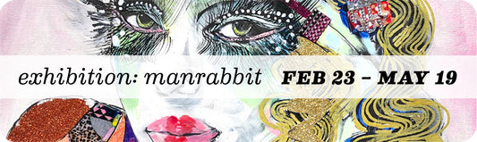 ManRabbit