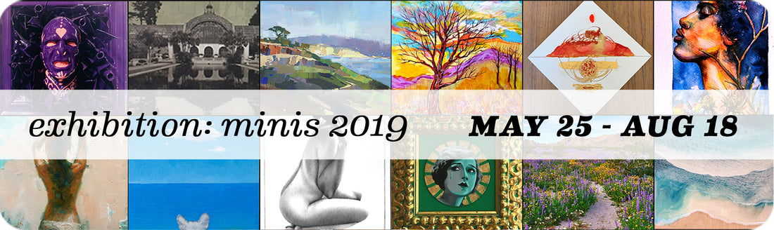 minis 2019