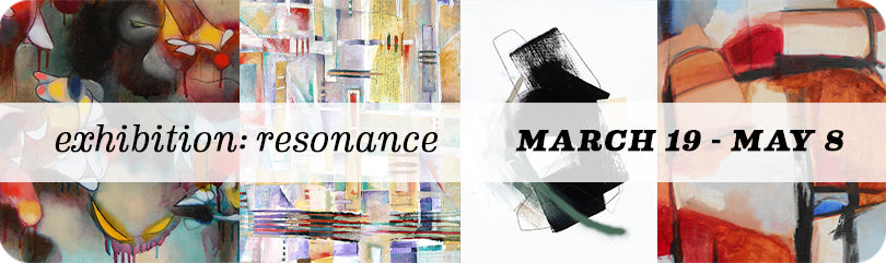 Exhibition: Resonance